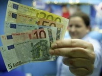 Češka još ne želi preći na euro