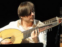 Koncert Edina Karamazova u Sarajevu