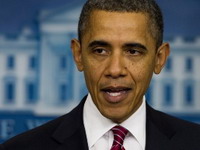 Giuliani: Obama stalno mijenja stavove o gay brakovima