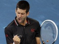 Novak Đoković pobijedio Wawrinku za četvrtfinale Madrida