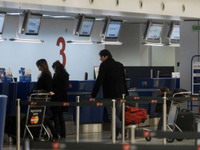 Svisport traži opsluživanje aviona i putnika u Beogradu