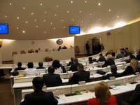 Vijeće ministara BiH odgovara na pitanja delegata i poslanika