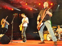 Banjalučka grupa Aleksandrija predstavila debi album