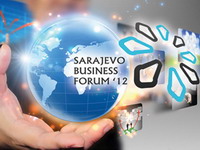 Danas počinje Sarajevo Business Forum