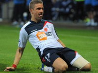 Hrvatski napadač Ivan Klasnić napušta engleski Bolton