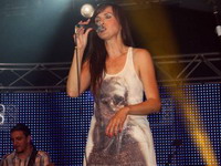 Koncert Aleksandre Radović u Banjoj Luci odgođen za juni