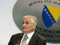 Špirić optimističan u vezi budžeta: Dogovor naredne sedmice