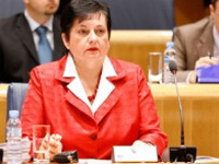 Majkić: Ahmetović prepreka bezbjednosti