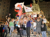 Reakcije: Pobeda Nikolića bi mogla doneti pozitivne promene