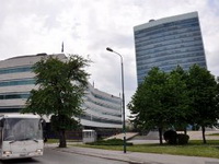 Sindikat državnih i policijskih službenika stupio u štrajk