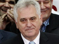 Nikolić: BiH teško funkcionira, ne mrzim Hrvatsku, Njemačka glavni saveznike Srbije!