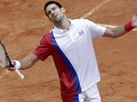 Nadal nadigrao Novaka