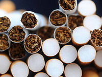 Građani BiH na cigarete samo TDR-a potrošili 32,7 miliona eura