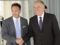 Mihajlović: Stanković i Vidić se ne vraćaju, ali igraćemo na Mondijalu