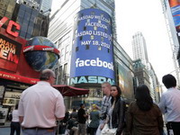 Akcije Facebooka kupuju i Srbi