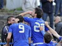Liga prvaka: Željo čeka rasplet u Bugarskoj, Džeko sa Barcom, Juveom i Borussijom u "grupi smrti"?!
