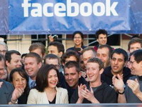 Beogradski informatičari kupuju akcije Fejsbuka