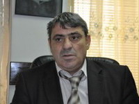 Fadilj Vokri, predsjednik FSK: Igrat ćemo protiv Bosne i Hercegovine