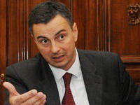 Šoškić: Pritisci na dinar oslabiće sa novom vladom