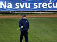 Danas okupljanje bh. nogometaša u Irskoj, upitni Spahić i Papac