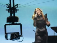 Večeras drugo polufinale Eurovizije, noć odluke za Mayu Sar