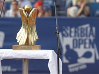 Serbia Open ostaje, direktor smenjen