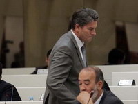 Fuad Kasumović ne predstavlja SDA!