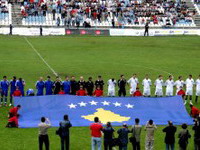Kosovo će biti glavna tema: FIFA pozvala Karadžića u Cirih