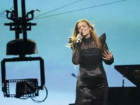 Večeras drugo polufinale Eurovizije, noć odluke za Mayu Sar