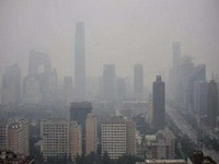 Kina: Za smanjenje emisija CO2, izdvojeno 27 milijardi dolara