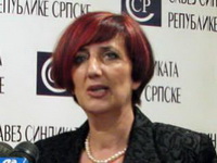 Ranka Mišić: "Neisplaćivanje plaća treba tretirati kao krivično djelo"