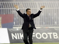 Antić dobio spor sa FSS-om, Savez mora da mu isplati oko dva miliona evra