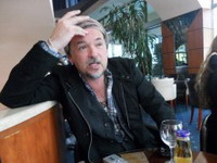 Zlatan Stipišić Gibonni: Za mene je terapija doći u Bosnu
