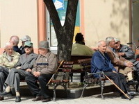 U Srbiji više ljudi prima penziju nego platu