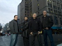 Legendarni hardcore bend "Biohazard" 19. jula u Sarajevu