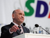 Trenutno stanje ide u korist Dodiku i Bosiću