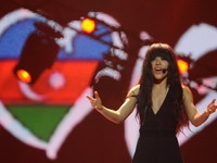 Azerbejdžan: Spriječen napad terorista tokom Eurosonga