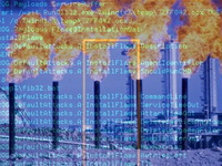 Virus flejm nakratko uzdrmao iranske naftaše