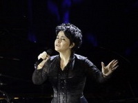 Amira Medunjanin: Grad zaslužuje Sarajevo Sevdah Fest