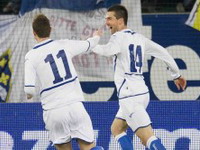 Vedad Ibišević, napadač reprezentacije BiH: Bit će nam još teže nego u Dablinu