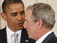 Obama lično odobrava likvidaciju terorista