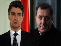 Energetski pakt Dodik - Milanović: Uskoro projekti vrijedni milijarde