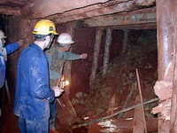 Od 1992. godine: Rekordna dnevna proizvodnja rudara iz Kaknja