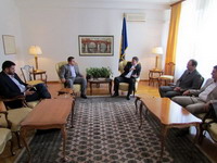 Podrška Vlade FBiH Srebreničanima u izboru načelnika