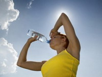 Saznajte koji su simptomi dehidracije