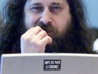 Richard Stallman: Facebook je mašina za digitalni nadzor ljudi