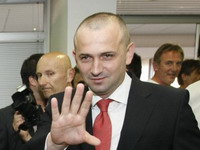 Lukić počasni predsednik, zadužio je Srbiju i srpski narod