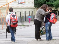 Još petoro dece na posmatranju zbog tuberkuloze