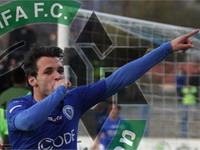 Maccabi iz Haife dovodi Svraku