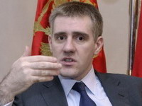 Lukšić: Pozivi na bojkot parlamenta nisu relevantni